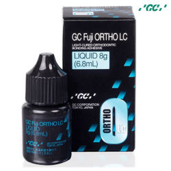GC Fuji Ortho LC Liquid, 8gm, Per Bottle 