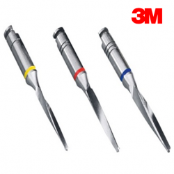 3M RelyX Fiber Post Drill (1 Drill/Pack) 