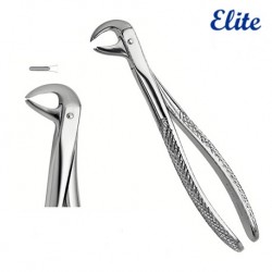 Elite Extracting Forceps Childrens Upper Central, Per Unit #ED-050-074