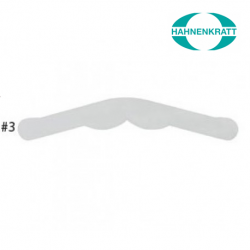 Tofflemire Matrix Band 0.04mm Universal #103(12 pcs/pack)