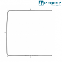 Medesy Rubber Dam Frame