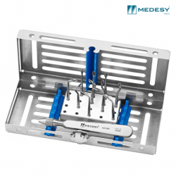 Medesy Syndesmotome Complete Kit, Per Kit #1651/KIT