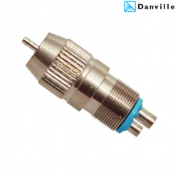 Danville Handpiece Adapter 4-5 Hole #44075