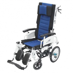 Sanction Tilt & Recliner Pushchair, Per Unit