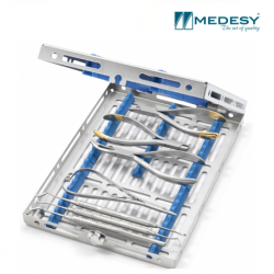 Medesy Orthodontic Classic Kit  #1680/1
