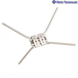 Ortho technology RPE ExpaBent Rapida