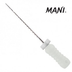 Mani H File #15 (6pcs/box)