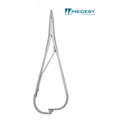 Medesy Needle Holder Mathieu Mini #1850