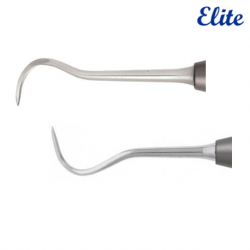 Elite Offset Sickle Scaler R138, Per Unit #ED-025-310A