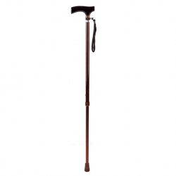 Slim Shine Walking Stick, Per Unit