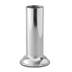 Stainless Steel Forceps Jar 5 x 15cm