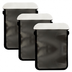 Disposable X-ray Barrier Envelopes, Size #1, 24X40 mm, 100pcs/box