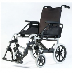 Breezy BasiX2 Lightweight Detach Pushchair, Per Unit