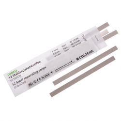 Roeko Steel Separating Strips, 12pcs/pack