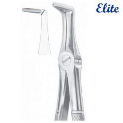 Elite Extracting Forceps Lower Roots, Per Unit #ED-050-028