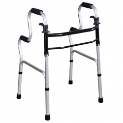 Dual Support Walking Frame