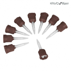 [Pre-Bool] KaVo Kerr NX3 Nexus Third Generation Automix Tips, 50tips/pack #33655