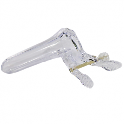 Assure Vaginal Speculum Sterile (100pcs/Pack)