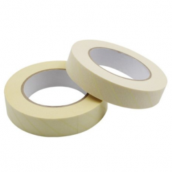 Autoclave Sterilization Indicator Tape, 3/4 X 50mtr