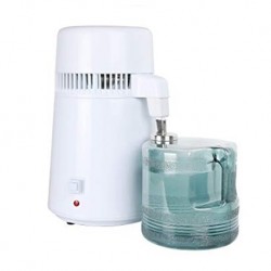 Electric Portable Water Distiller 4L, 220V, Per Unit