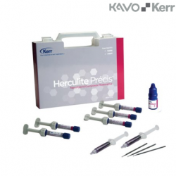 KaVo Kerr Herculite Precis Assorted Kit #34357