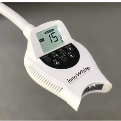 InnoWhite Wheel based Dental Whitening Light unit