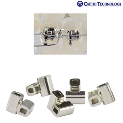 Ortho Technology Double Tubes