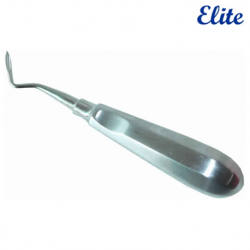 Elite Flohr Apexo Left Root Pick, Per Unit