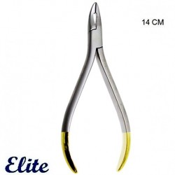 Elite Weingart Pliers TC (#ED-013TC)