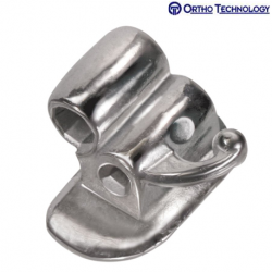 TruFit 2.0 Bondable Buccal Tubes- Maxillary Combination Non-Convertiable