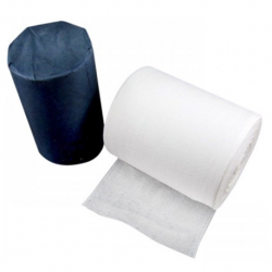 Non Woven Gauze, 9'' x 100yards, Per Roll