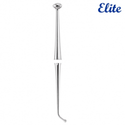 Elite Amalgam Restoration Egg Burnisher, Per Unit #ED-025-113