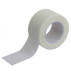 Surgical Paper Tape without Dispenser, 1/2