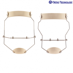 Ortho Technology Reverse Pull Facemask