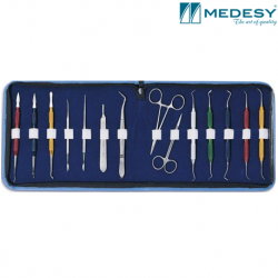 Medesy Set Laboratory  #2100/SET