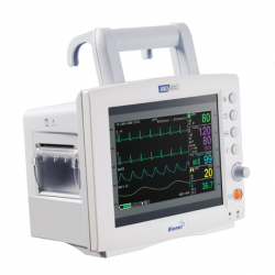 Bionet BM3 Patient Monitor