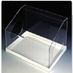 Premium Plus Grinding Box