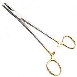 TC Needle Holder Mayo-Hegar