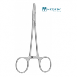 Medesy Needle Holder Baumgartner mm130 #1924