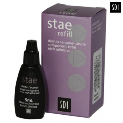 SDI Stae Bond Adhesive Refill, 5ml