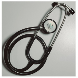 F. Bosch Dual Head ALTO III Child Stethoscope