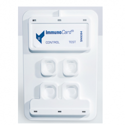 Meridian Bioscience Immunocard Mycoplasma (30 tests/kit)