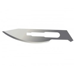 Surgical Blade No. 24 (100 pcs/box)