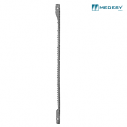 Medesy Saw for Models mm180, Blades mm025x3, 12pcs/pack #4990/1