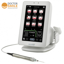 Doctor Smile Wiser Dental Surgical Laser