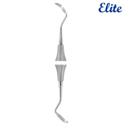 Elite Sickle Scalers Crane Kaplan 6, Per Unit #ED-025-315