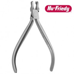 Hu-Friedy Clear Collection  The Tear Drop #678-800