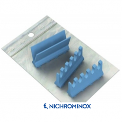 Nichrominox Silicon Refill for Cassette/Ultralight Cassette