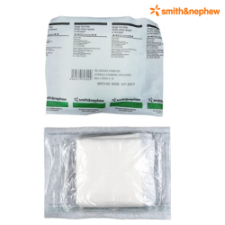 Smith&Nephew Sterile Combine Dressing Non-Woven Pad, Per Pack