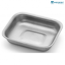 Medesy Tray Mini Titanium #1162